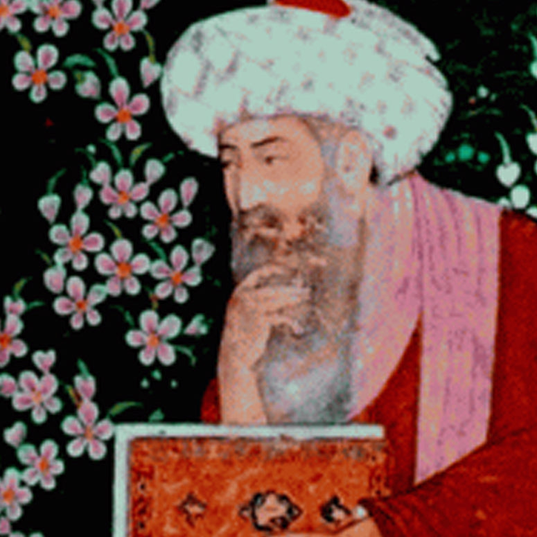 Insight: Giorgio Rebollini and Ibn ‘Arabi