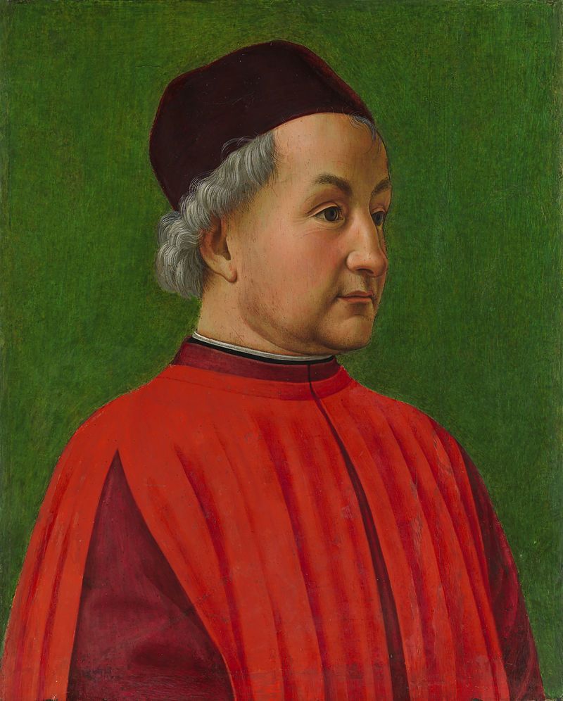 Marsilio Ficino: Love and the Soul