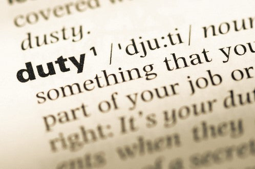 Svadharma