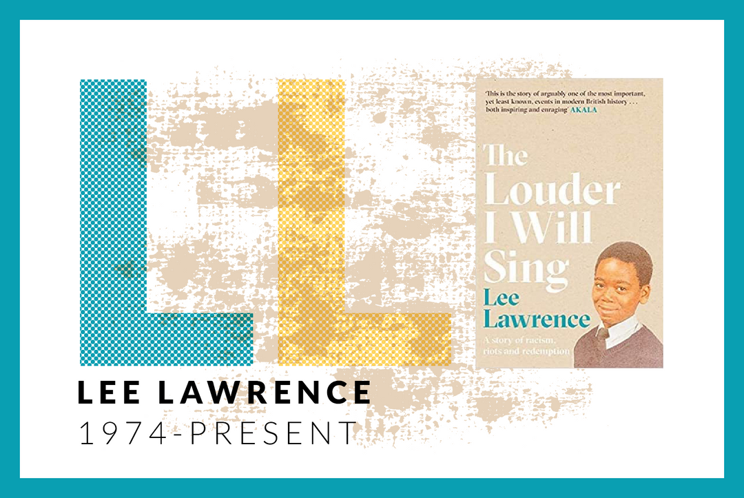 Lee Lawrence