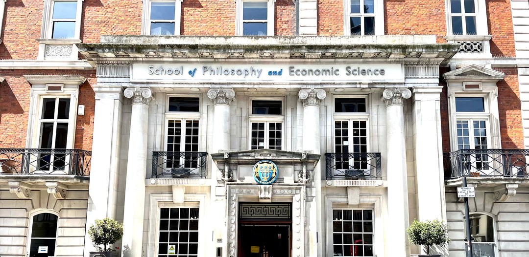 A Brief History of the School