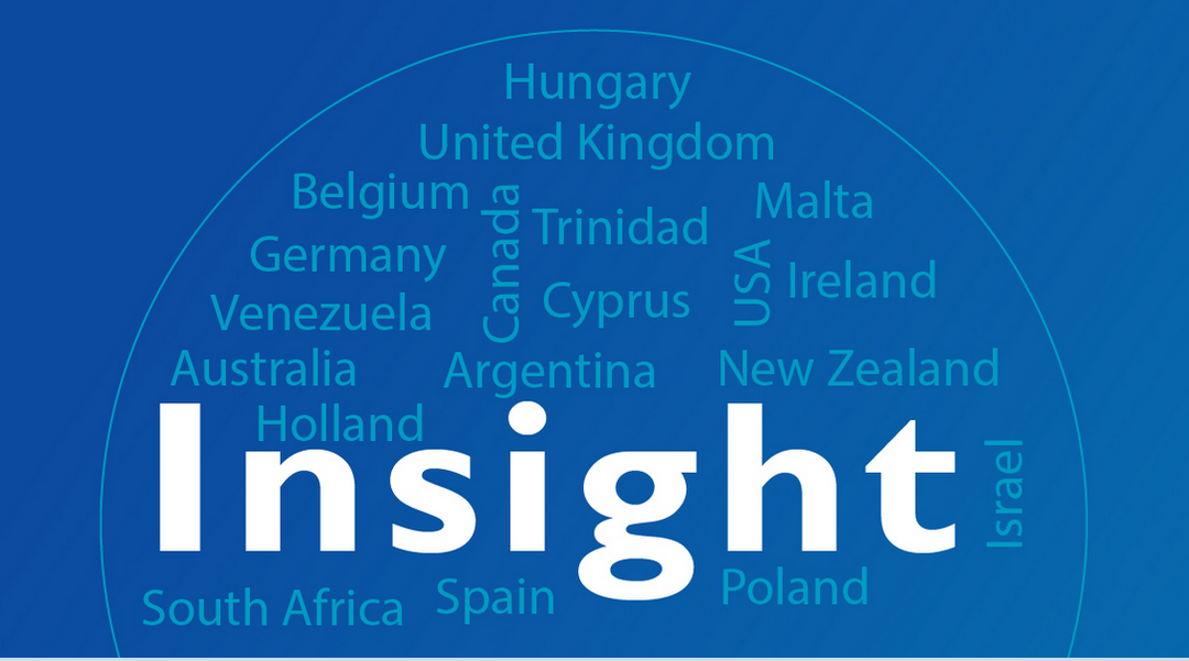 Insight Newsletter