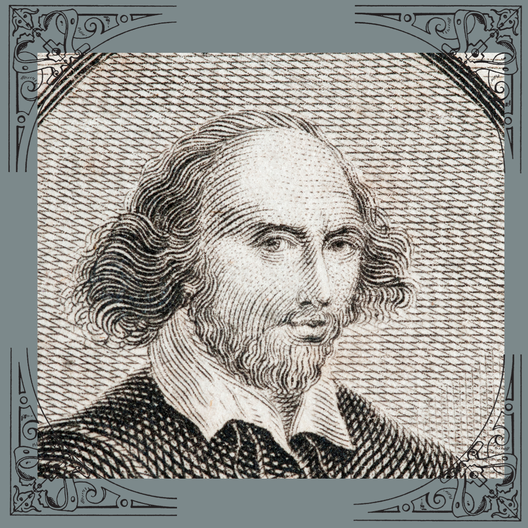 Shakespeare - A Renaissance Perennial