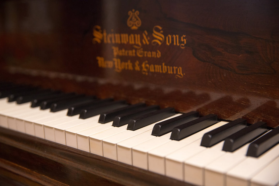 Music from Waterperry House