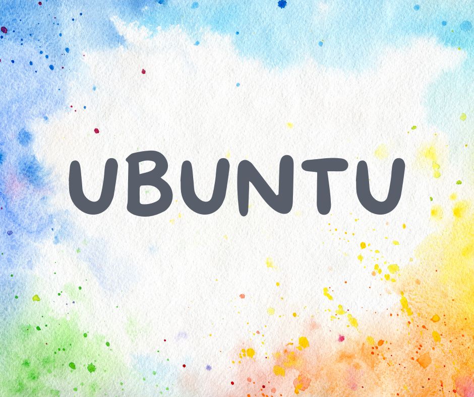 Ubuntu