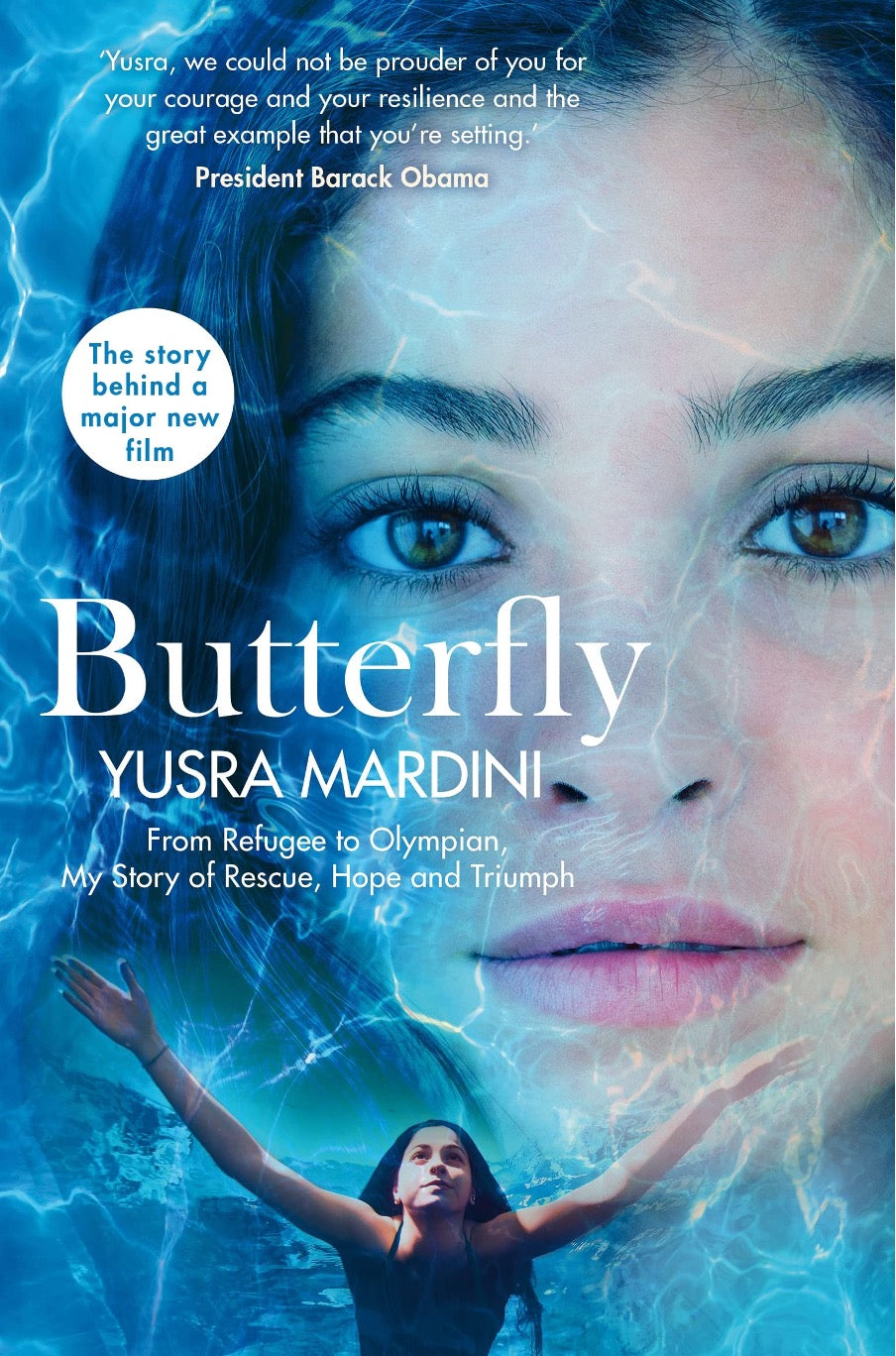 Yusra Mardini