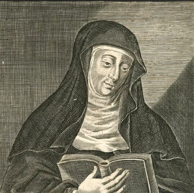 Hildegard of Bingen (1098-1179)
