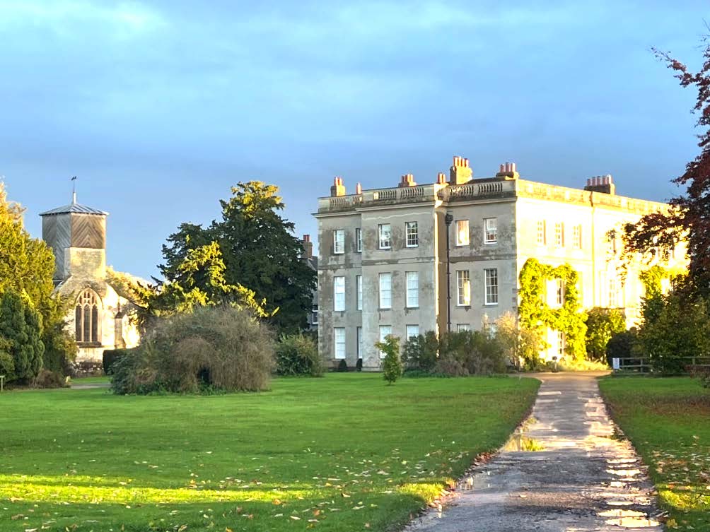 Philosophy Course Weekend Retreat - 30 October - 01 November 2026