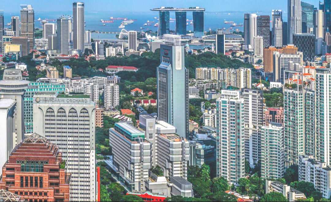 HGF Open Day - Challenging the Monopolisation of Power and Property  - 20 September 2025