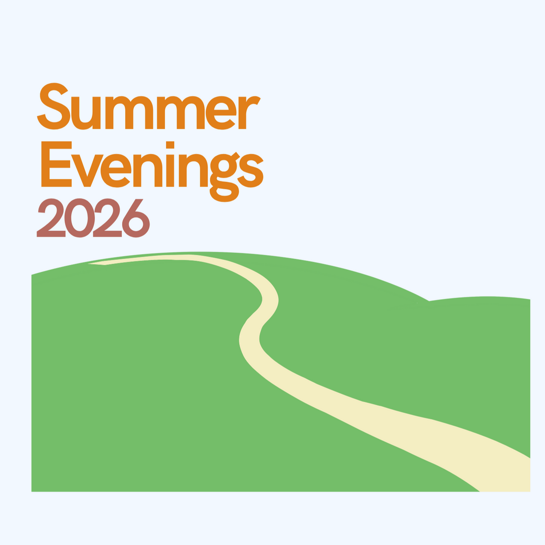 Summer Evenings 2026