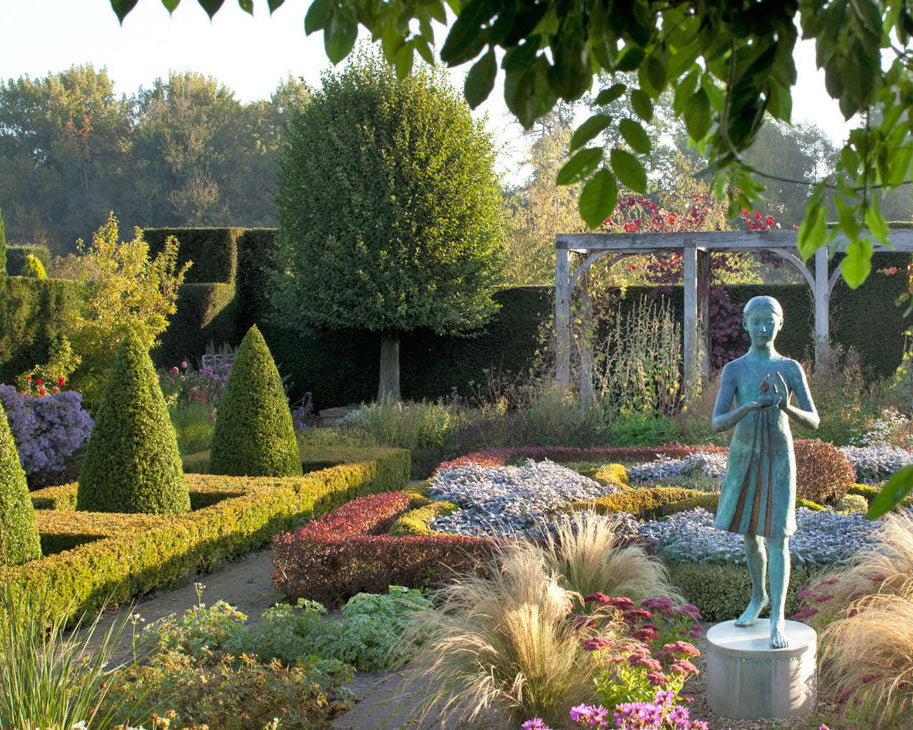 Retreat - Waterperry, January 2026
